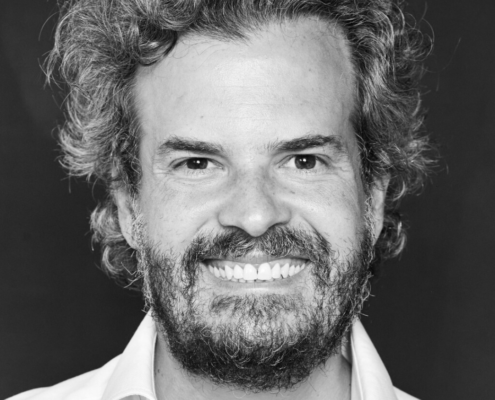 Rafael Pitanguy, VML