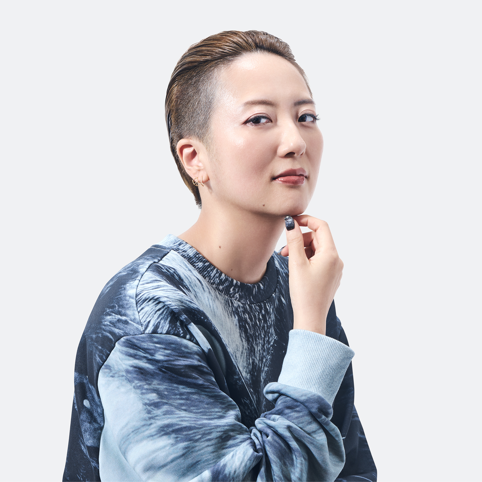 Kyoko Yonezawa Headshot_Asia