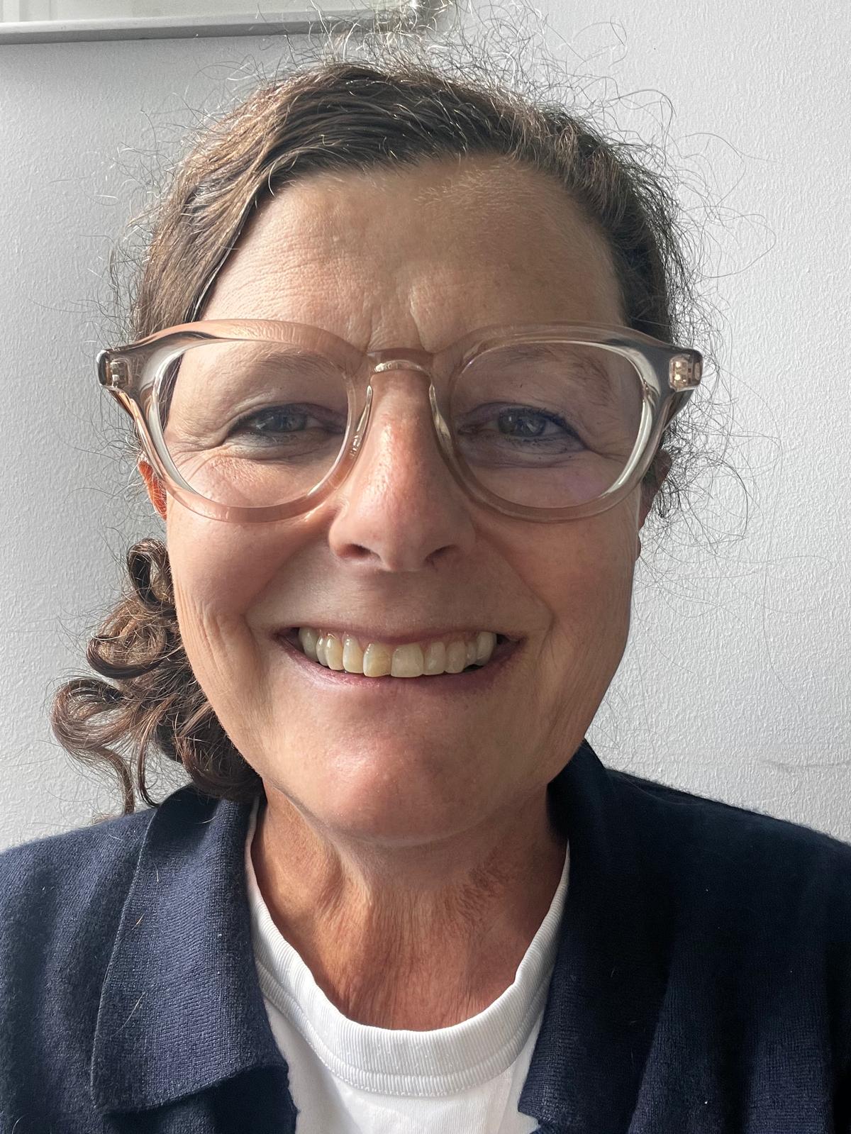 Irene Kugelmann_DDB Germany