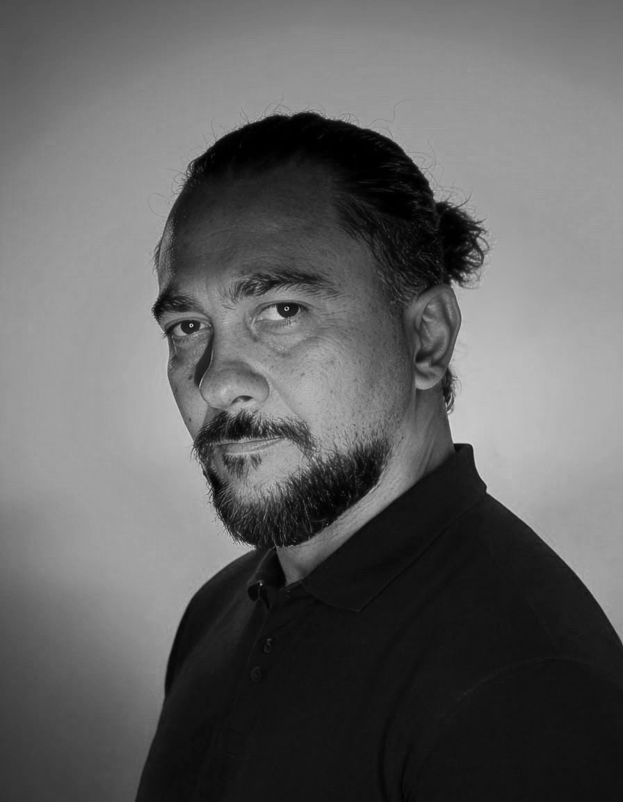 Akram Dohjoka Headshot_Africa