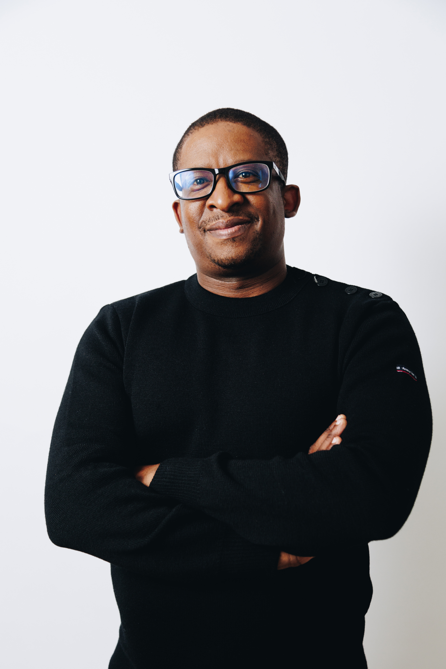 Jabulani Sigege Headshot_Africa