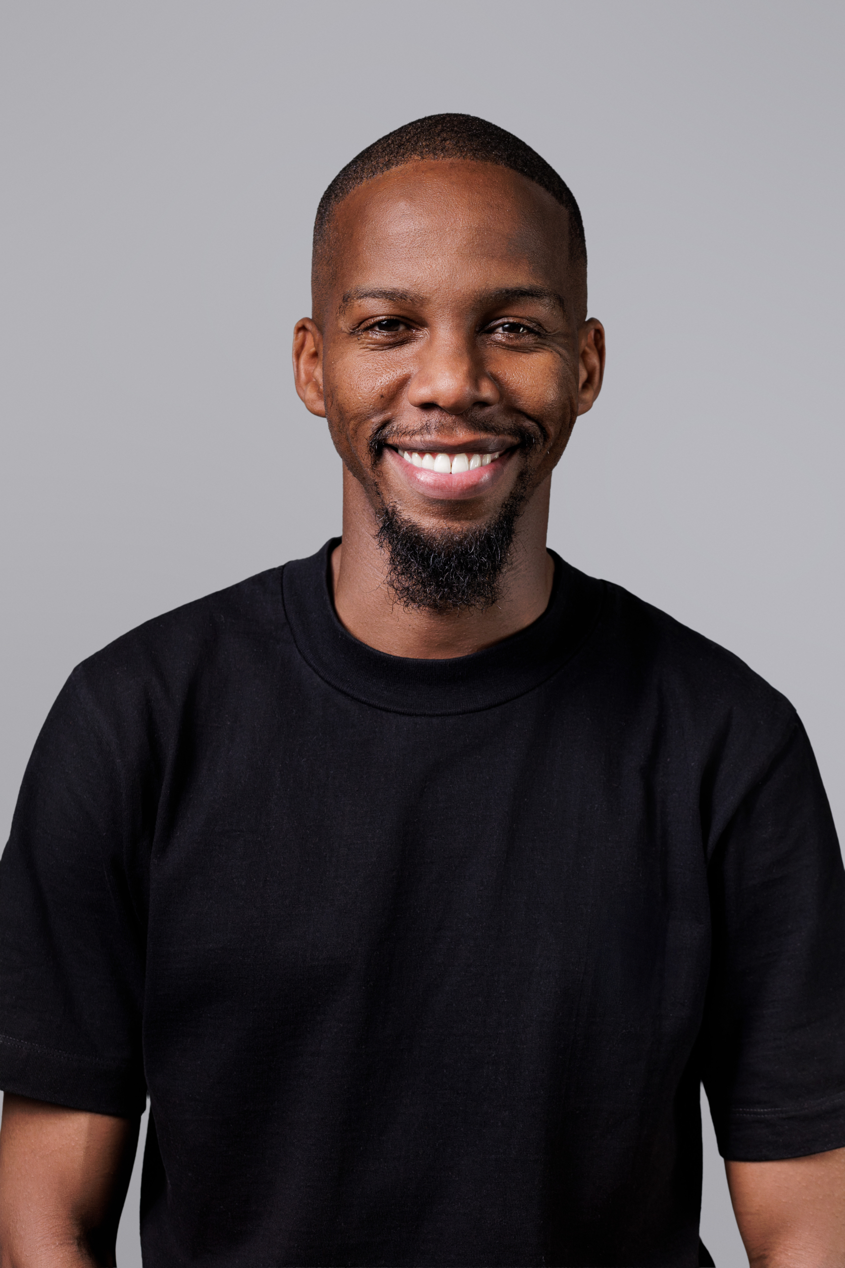 Thabang Manyelo Headshot_Africa